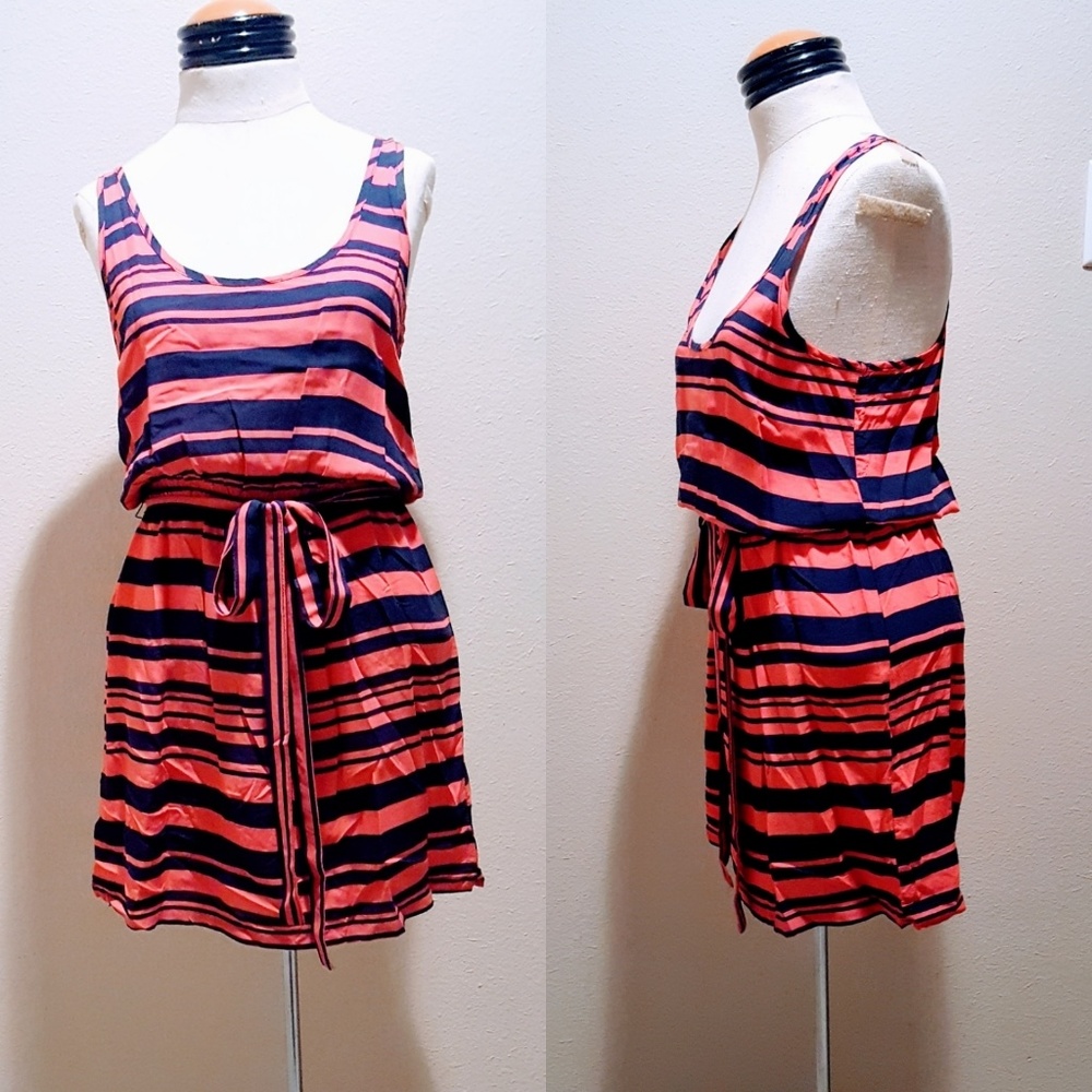 Ali & Kris fabulous summerday halter dress 💕
